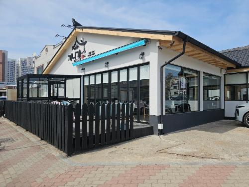 오늘N 한우 육회 비빔국수 끼니가