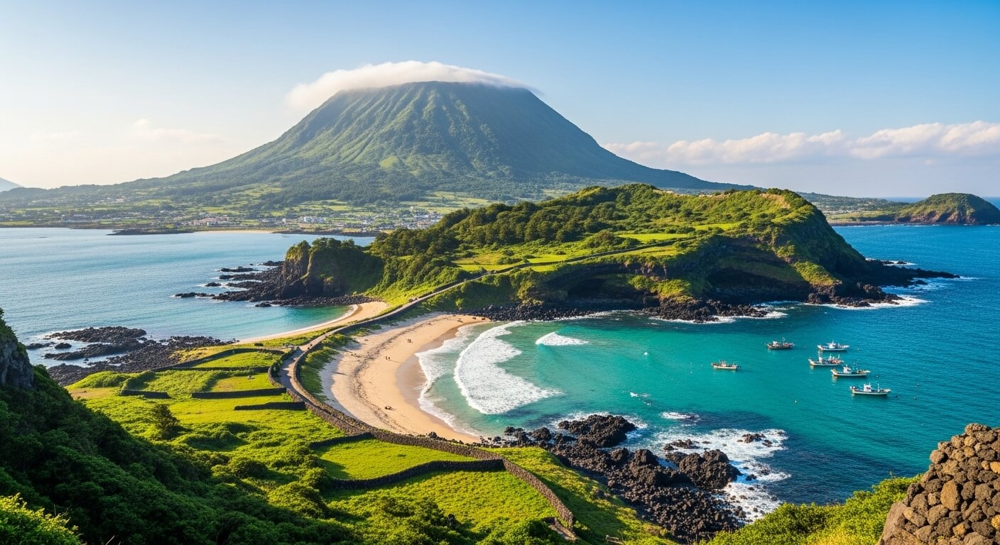 폭싹 속았수다 뜻