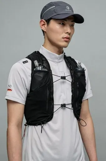 러닝 조끼 추천, 트레일 러닝 조끼, 나이키, 살로몬, 블랙야크, 나이키_30
