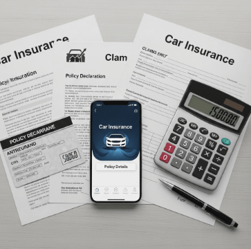 중형 세단 유지비 비교14