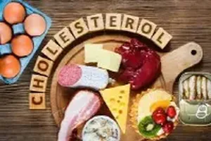 콜레스테롤