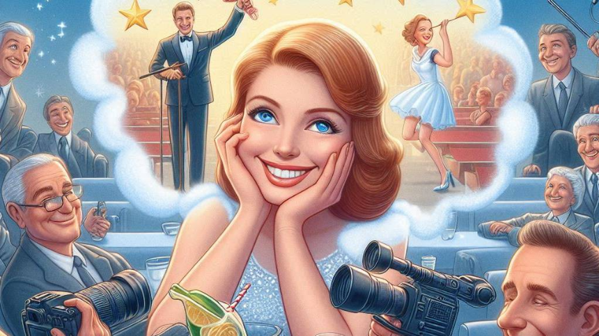 연예인 나오는 꿈 해몽 - 의미와 심리적 해석 총정리!