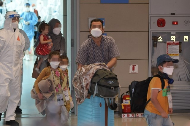 미라클 작전 아프가니스탄