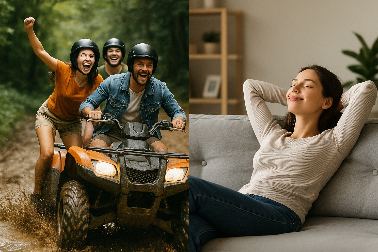 성격별여행스타일