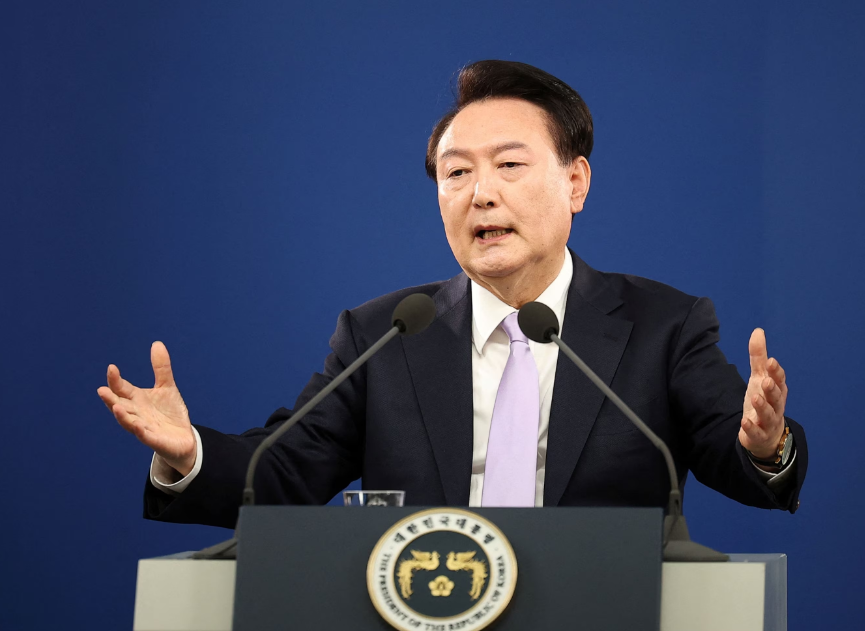 윤석열 탄핵 기각 가능성은?