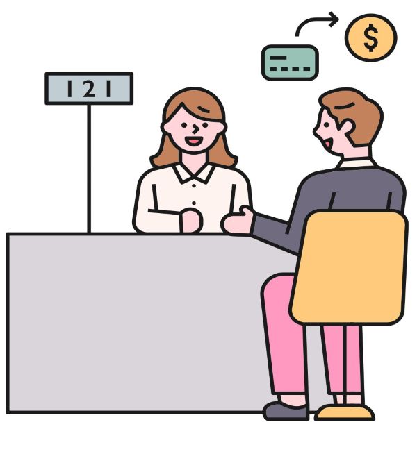 소상공인금융지원 상담지원1