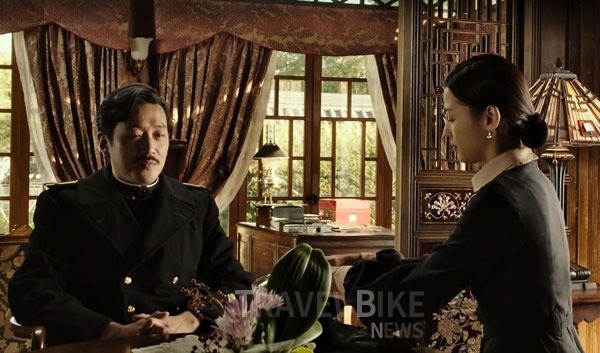 암살 영화 리뷰