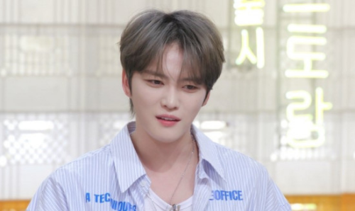 김재중 친엄마