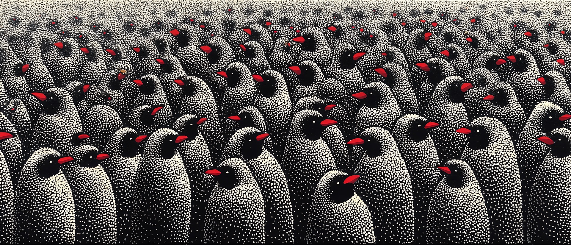 개인일 때와 집단 속 인간은 얼마나 달라지는가