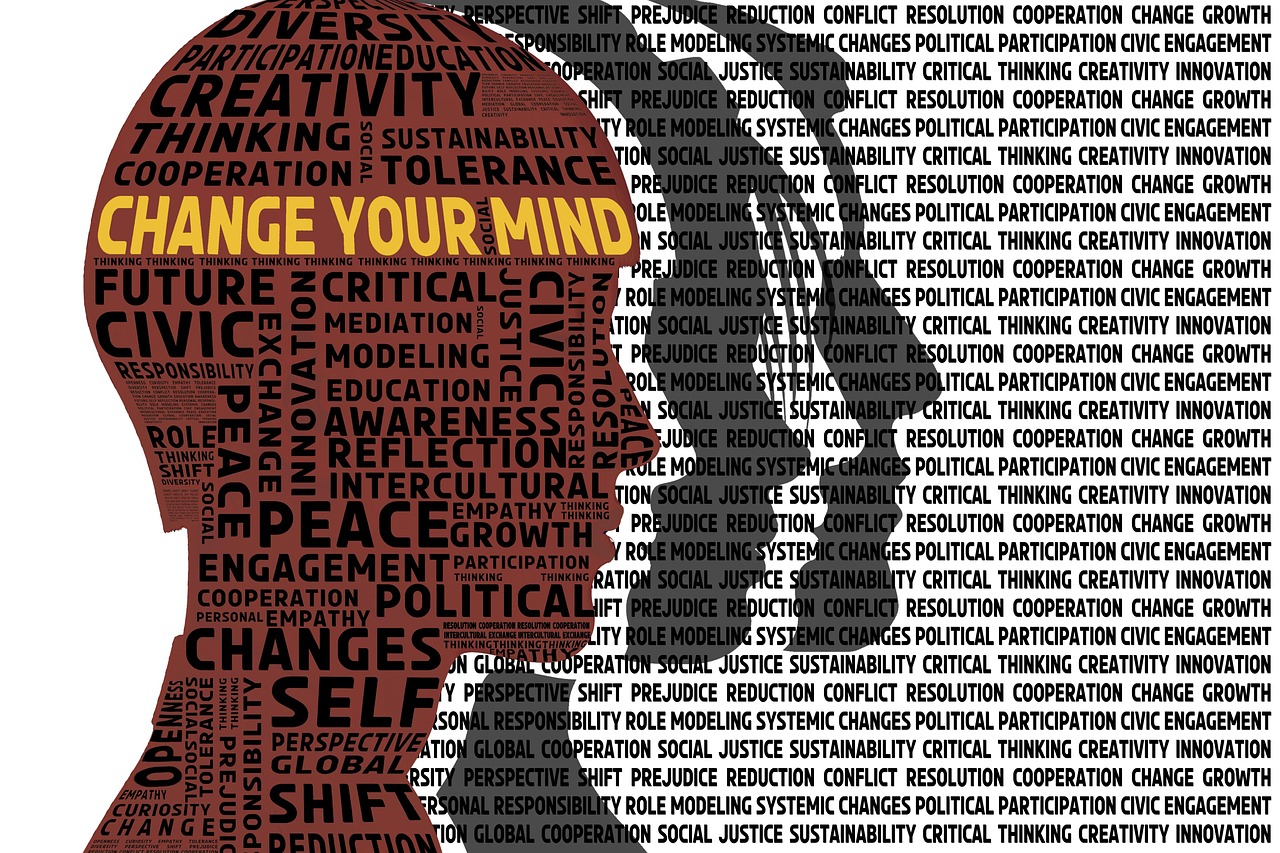 한국 vs 해외 자기계발서