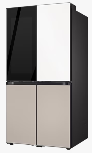 Bespoke AI 냉장고 RF80DB9342H6