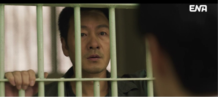 허수아비 1회&middot;2회 줄거리 정리&middot;3회 예고