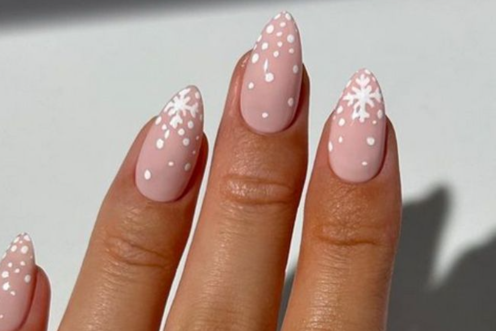 2025 새해 네일아트