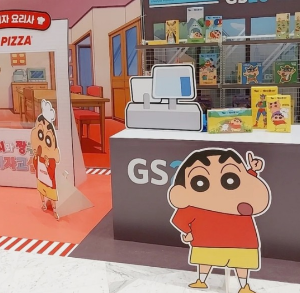 2024년 짱구팝업스토어 일정 및 장소 상세안내