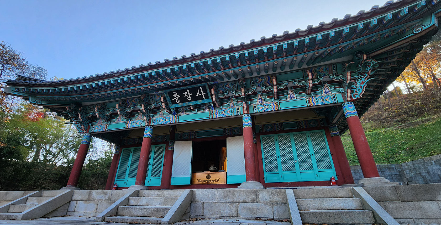 행주가 예술이야 축제 행주산성의 밤은 예술이다 총정리