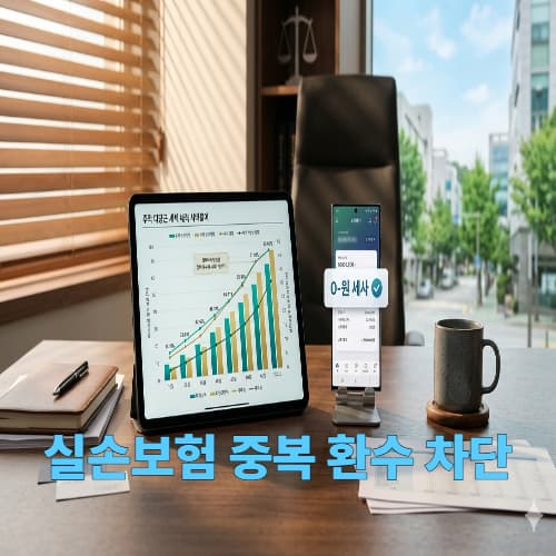 재난적 의료비 이의신청 가이드: 180일 기한 도과 해결법 및 보완 서류 (2026)
