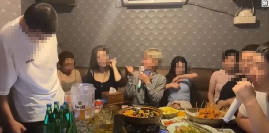 레이싱모델 BJ 임블리 임지혜 자살 뇌사 극단적 선택 사망 유서 현장 세자 갓성은 감성여울