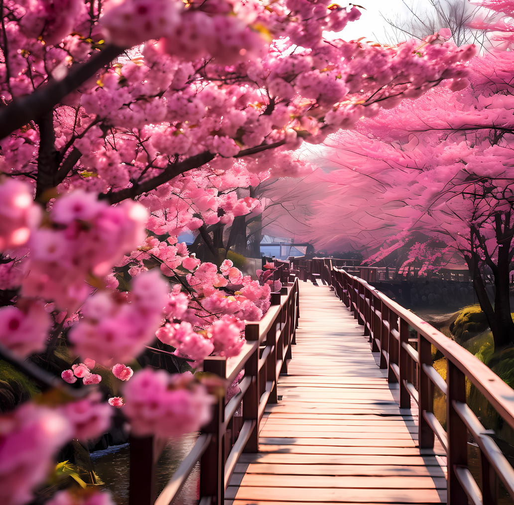 전국 벚꽃 축제 일정 및 여행 숙박비 교통비 할인