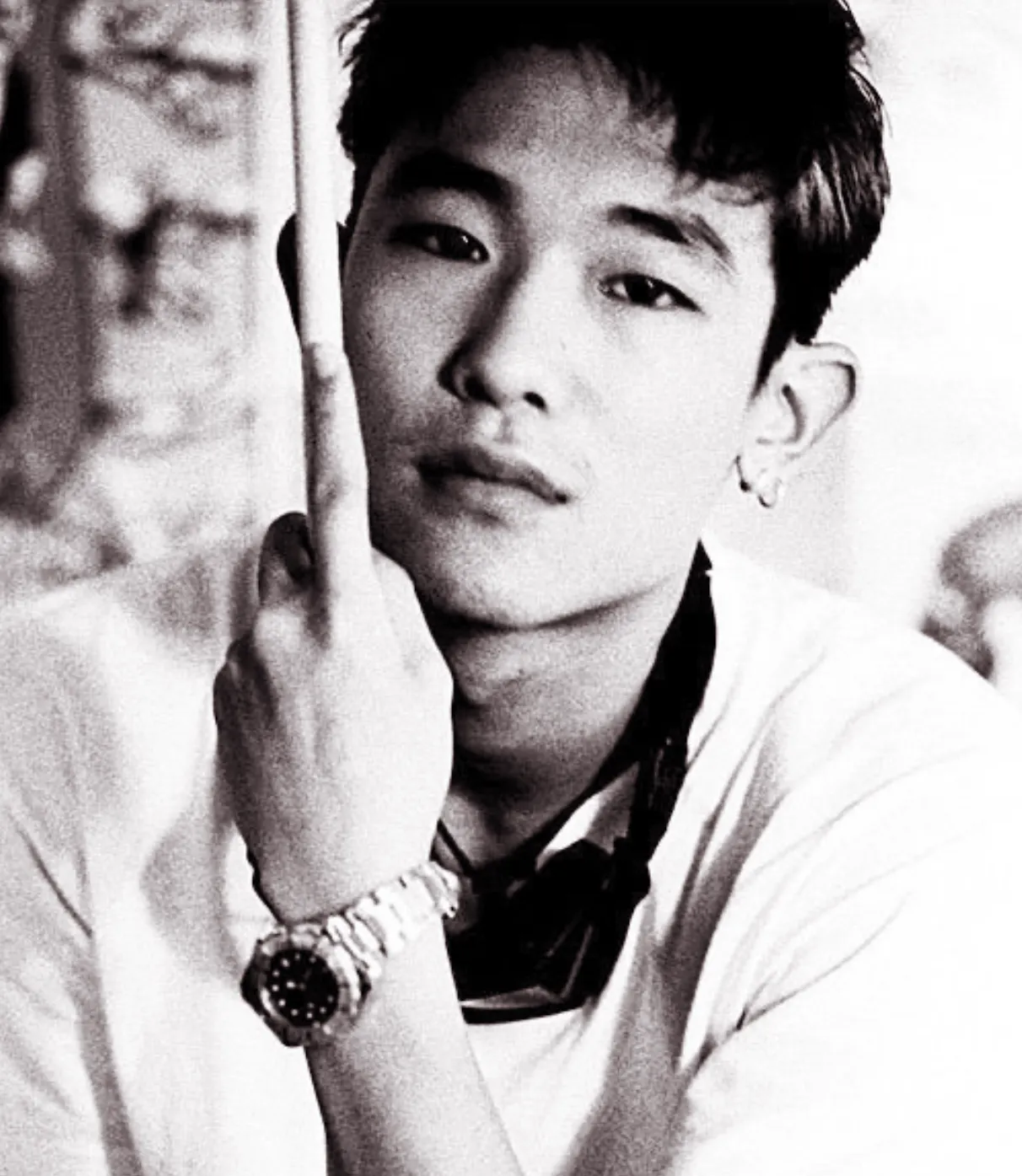 AI음성복원, 김성재 목소리 AI, 듀스4집, 이현도인터뷰, AI음악기술, BTS 말하자면 커버, 90년대가수, 음악AI프로젝트, AI윤리, 뉴잭스윙, Z세대음악, 복고음악, 레전드가수컴백, AI로복원된목소리, 듀스새앨범2025, 김성재인공지능복원, AI와아티스트협업, AI음원윤리, AI복원음원, 90년대아이돌부활