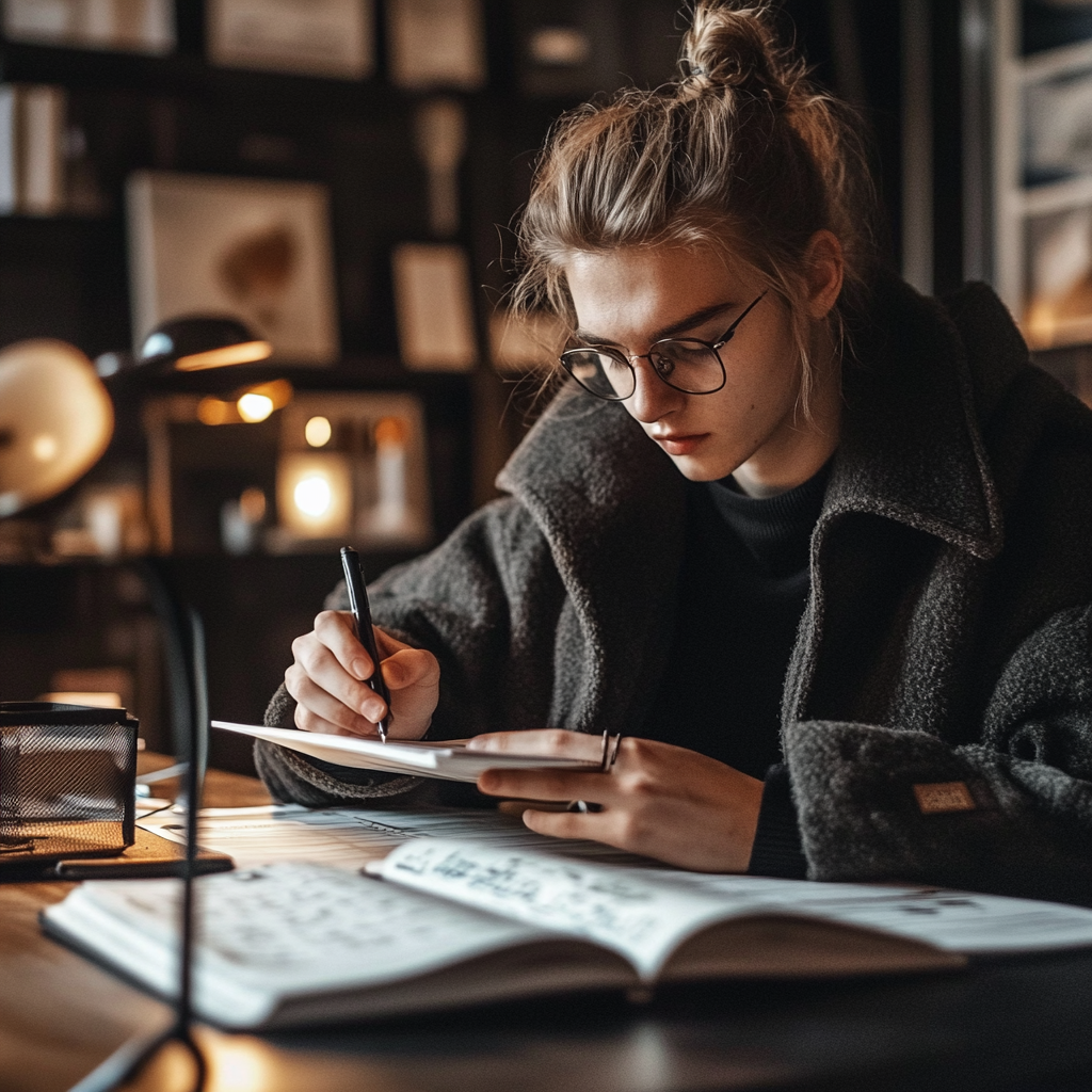 효율적인 공부법