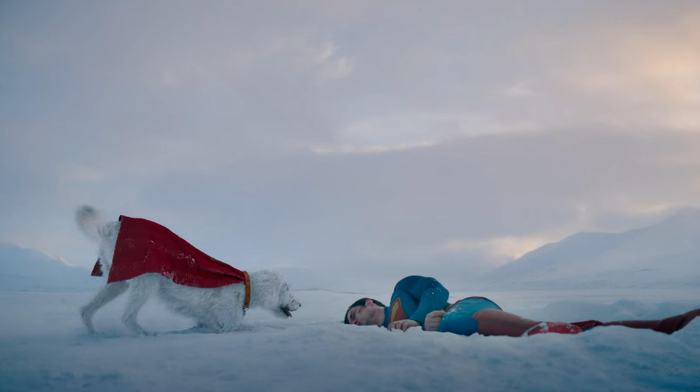 슈퍼맨 공식제공 이미지