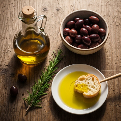 올리브유 효능