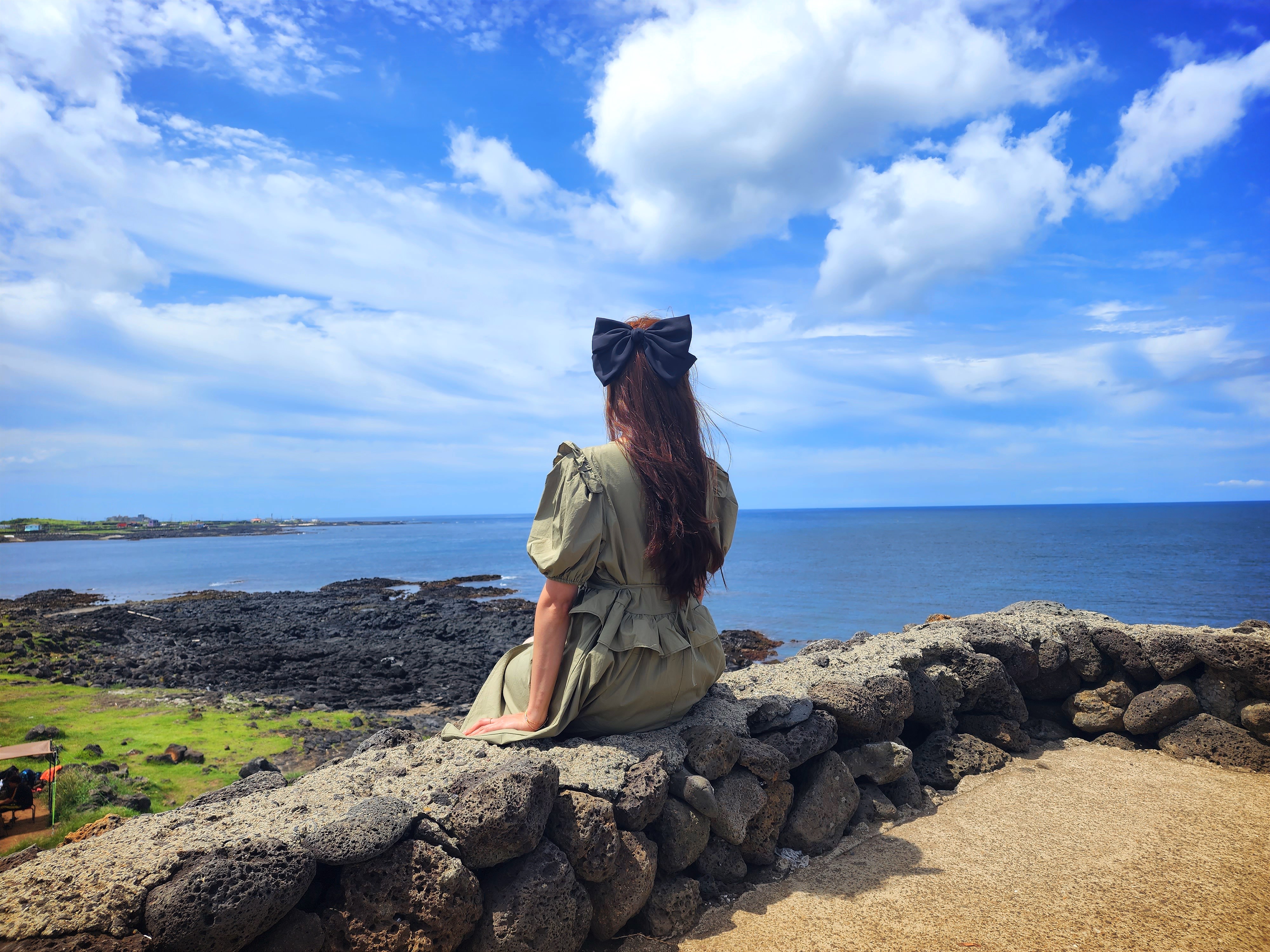 제주여행_우도_비양도