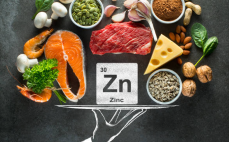아연(Zinc)