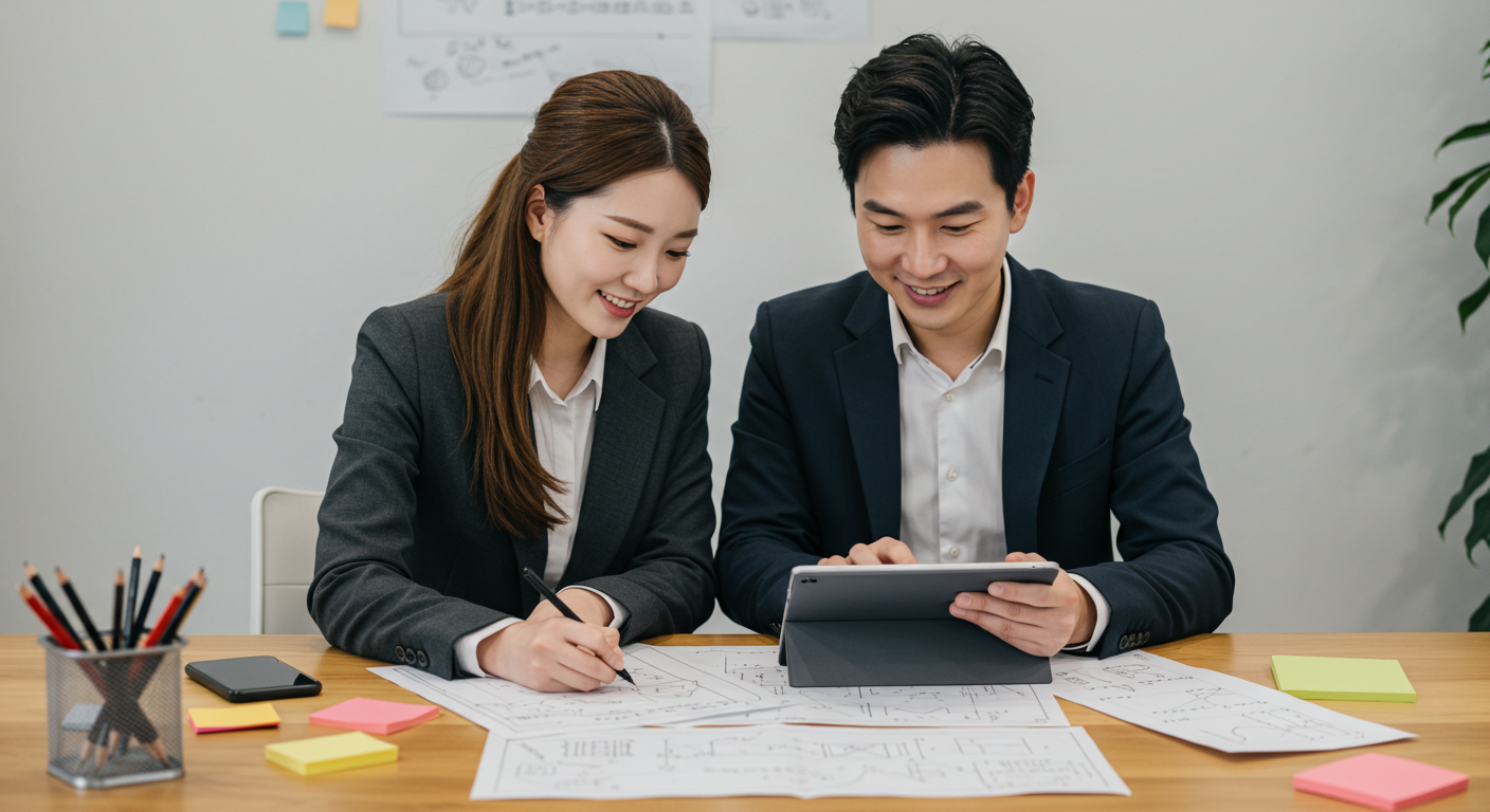 직장인 투잡 알바