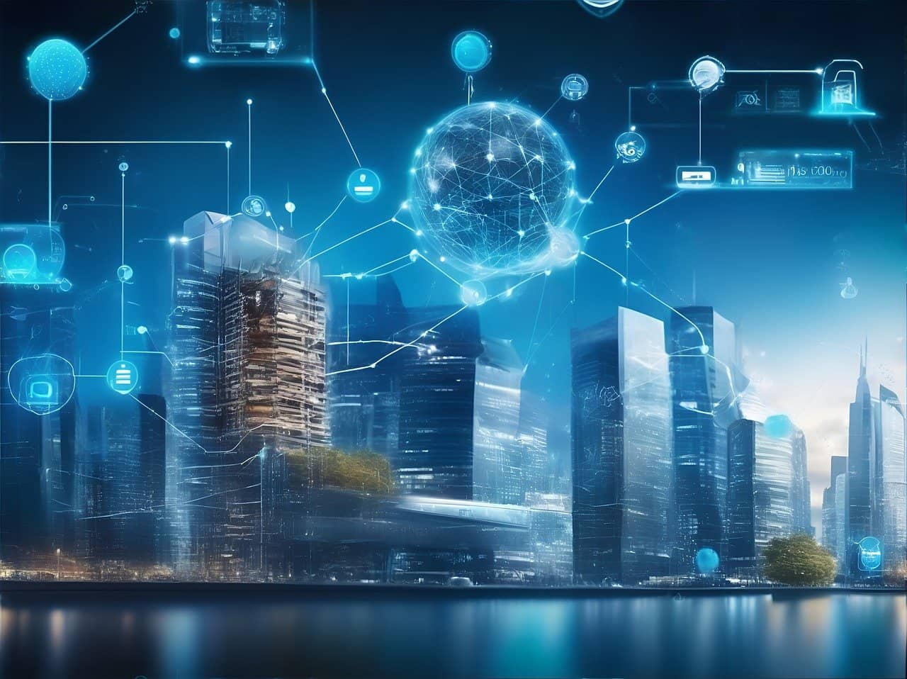 빅데이터와 AI 기술의 활용으로 나아가는 데이터 주도 경영