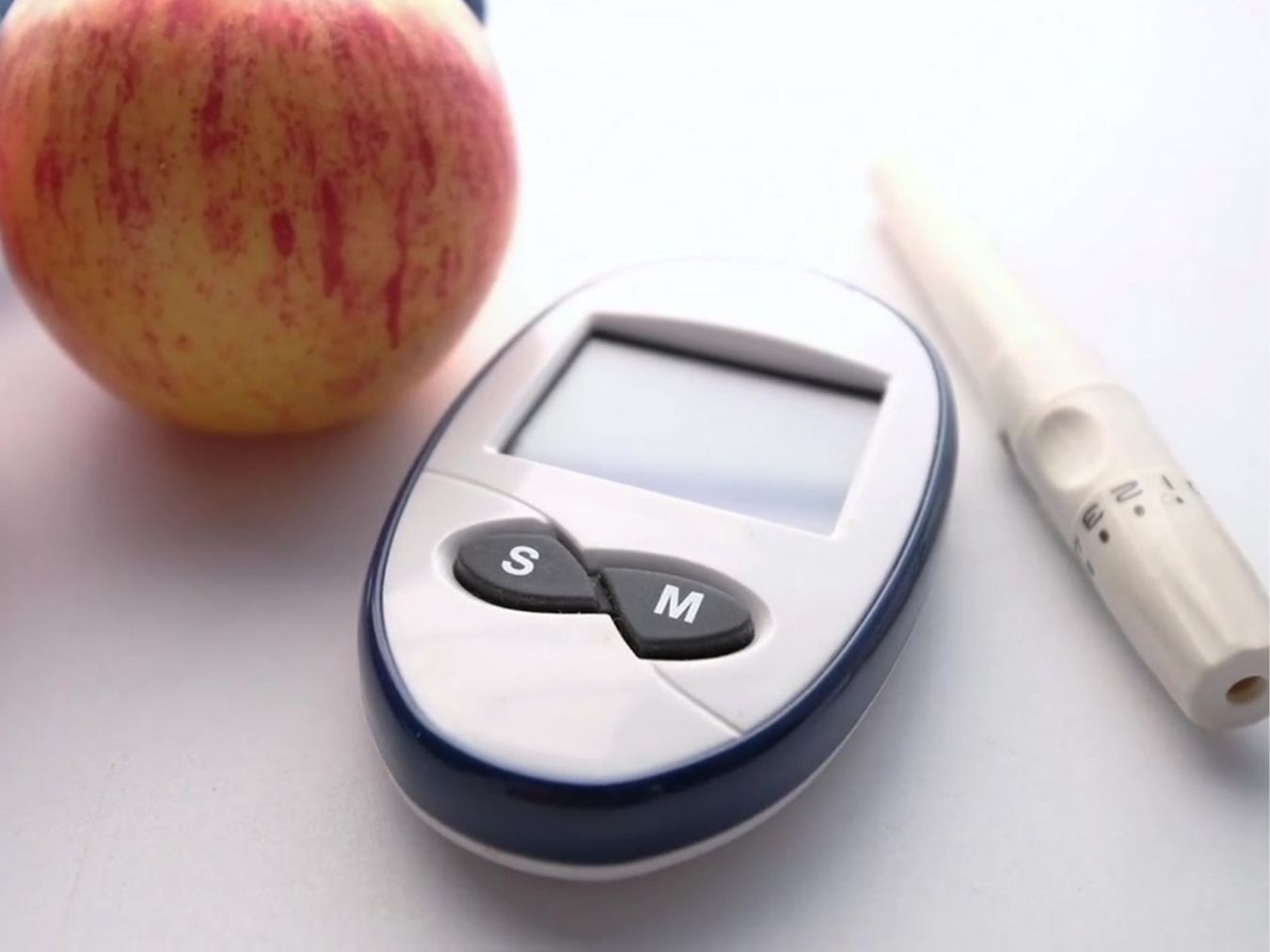 혈당 정상 수치