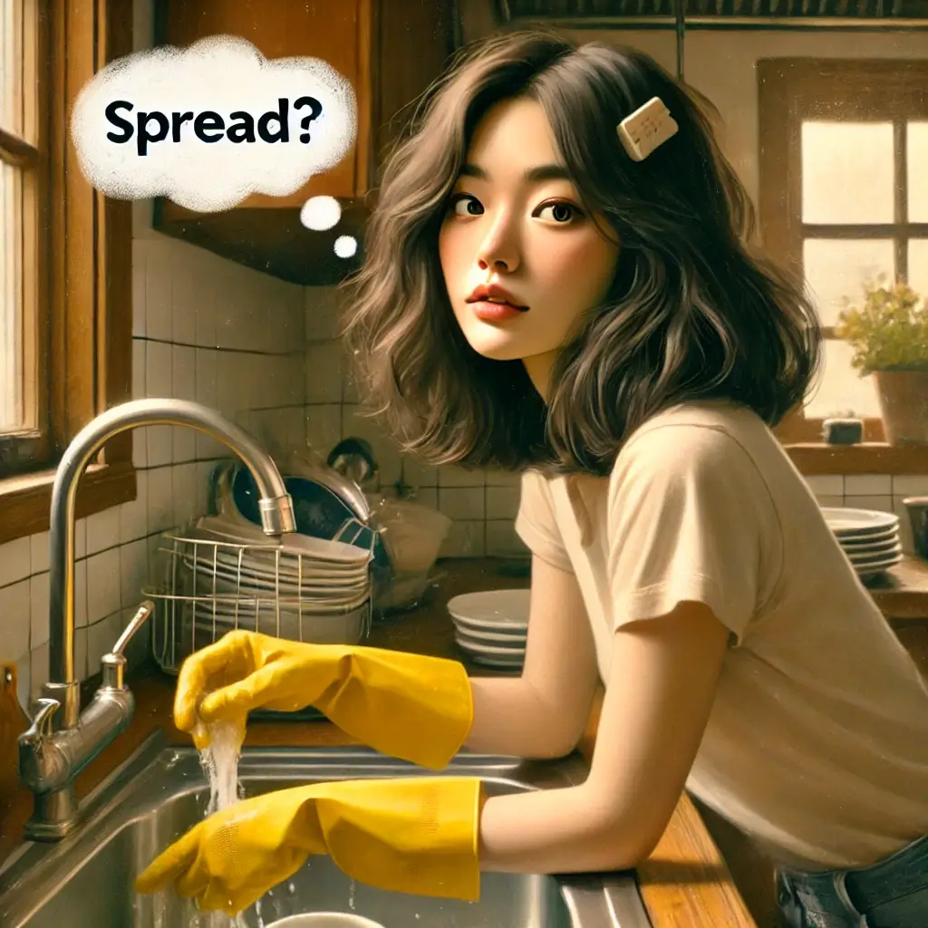 원유 스프레드란?