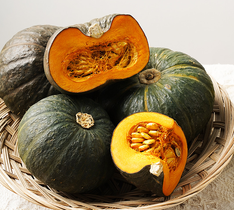 경기 포천 단호박, 스테비아 쌀 주문 방법