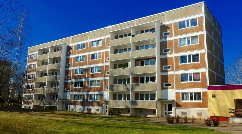 왜 친환경 아파트 리모델링이 필요한가?