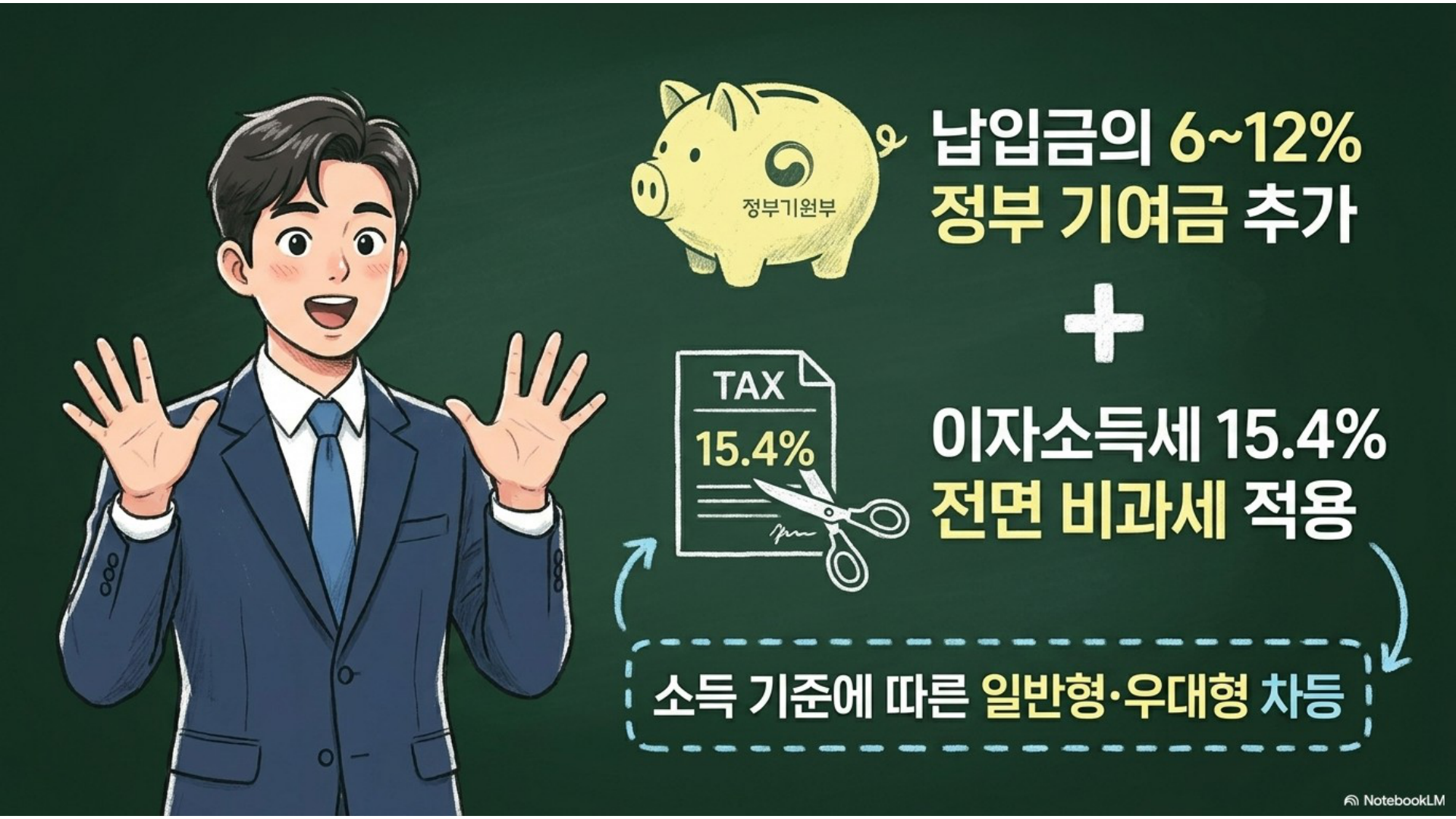 섹션 인포그래픽