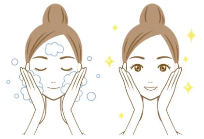 올바른 스킨케어 순서