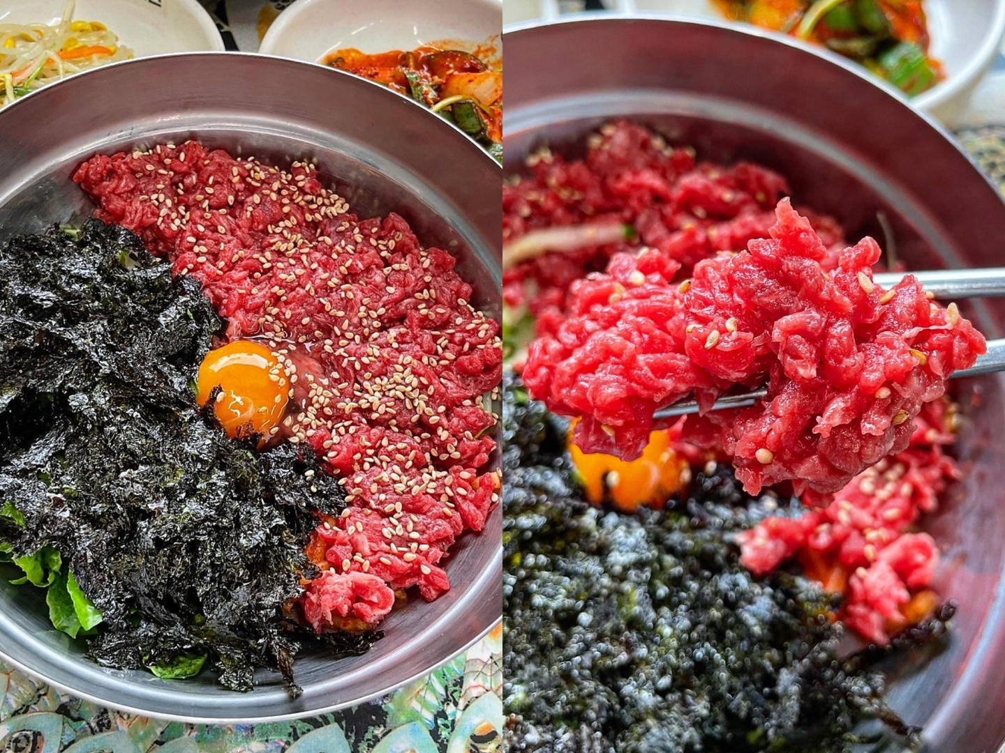 담양맛집 고서회관