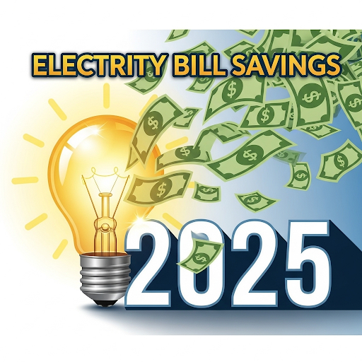 [2025 전기요금 할인 제도] 꼼꼼하게 챙겨서 전기료 부담 확 줄이기! 관련 사진