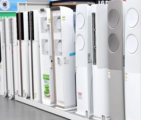 2025년 에어컨 구매 완벽 가이드(+설치비용)