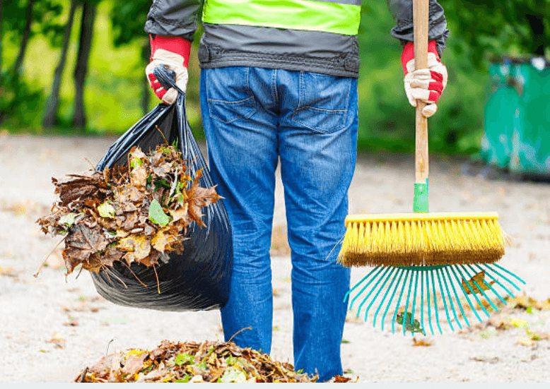 환경미화원 결격사유