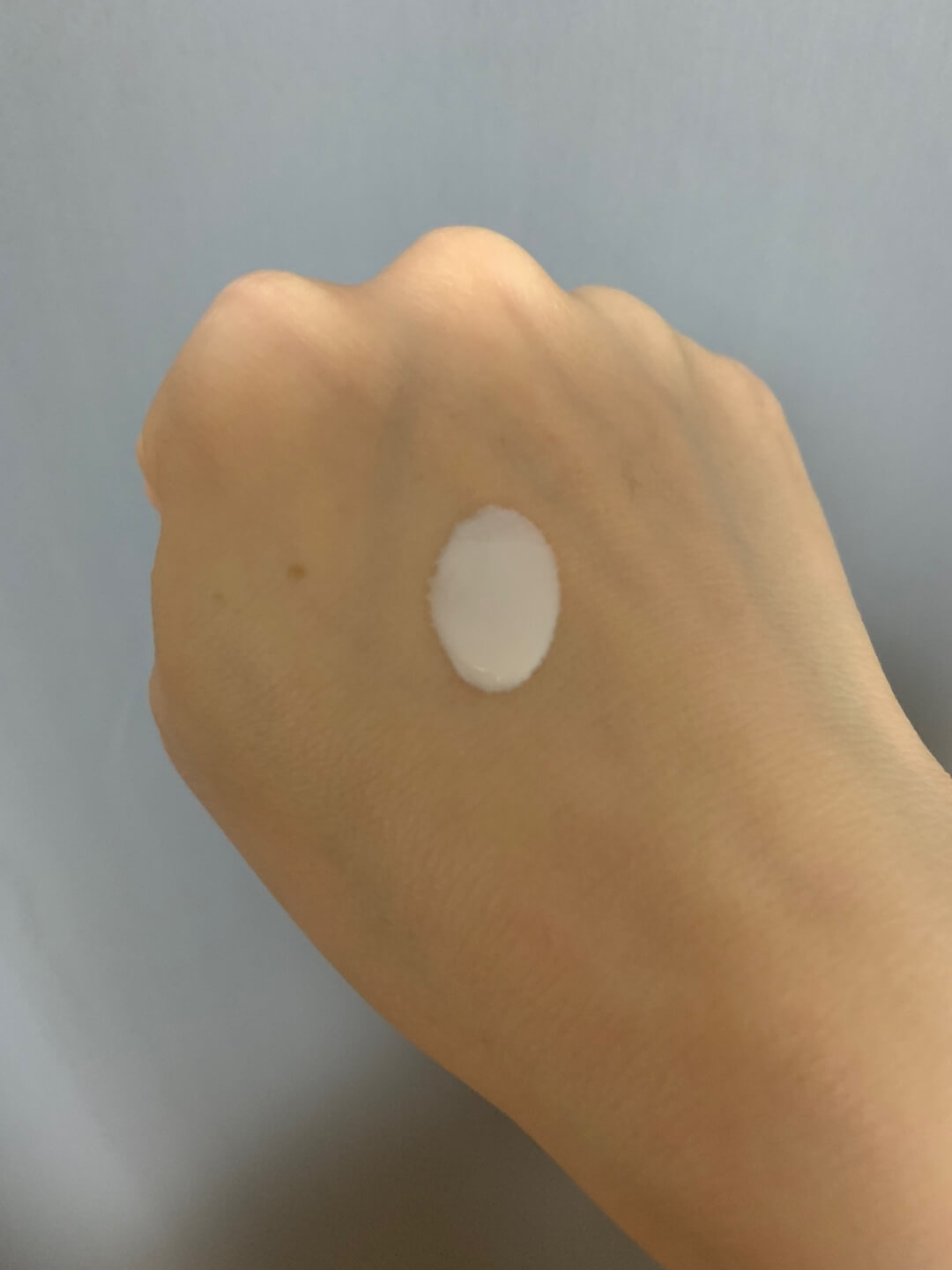 시세이도-파란-자차