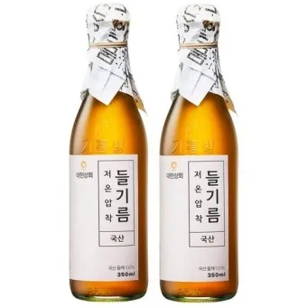 들기름 효능 보관법 유통기한 먹는법_23