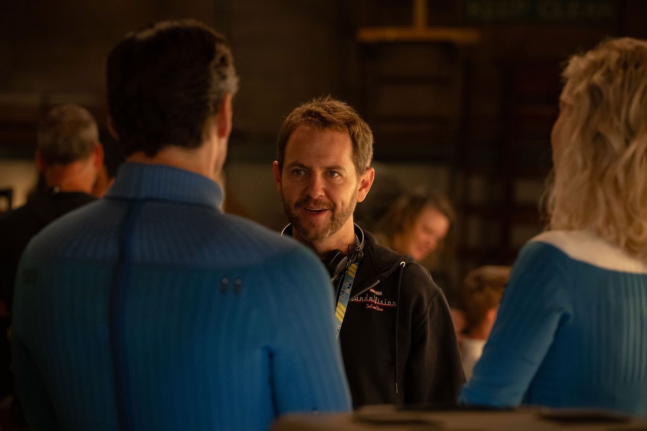 판타스틱 4: 새로운 출발