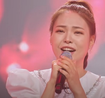 미스김 님이라 부르리까 노래듣기 가사(미스트롯3)
