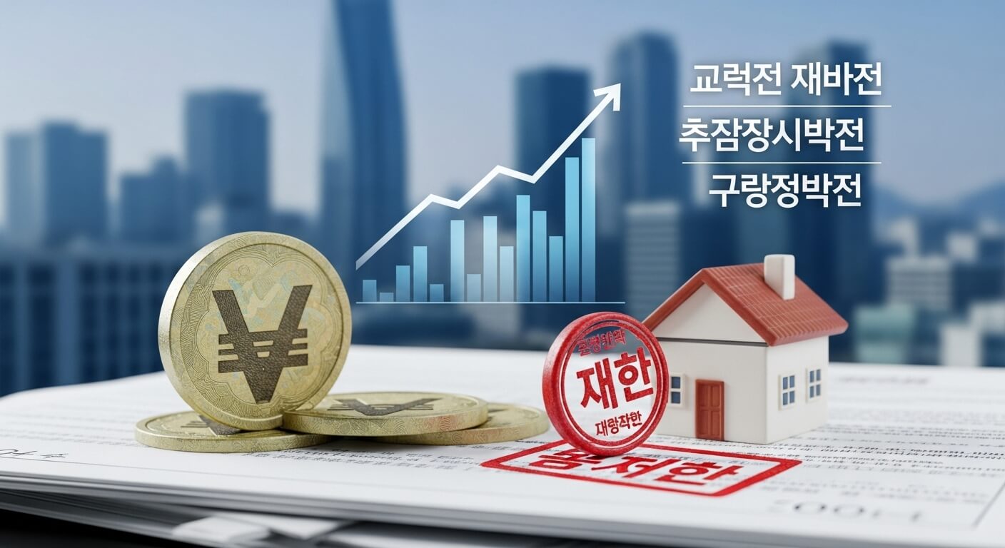 부동산 양도세율표