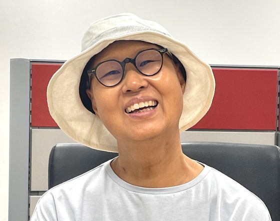문체부 홍선옥 사무관 