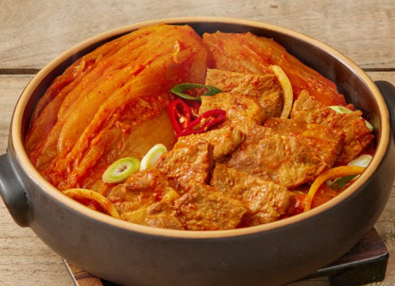 신김치로 만드는 요리 레시피 5가지