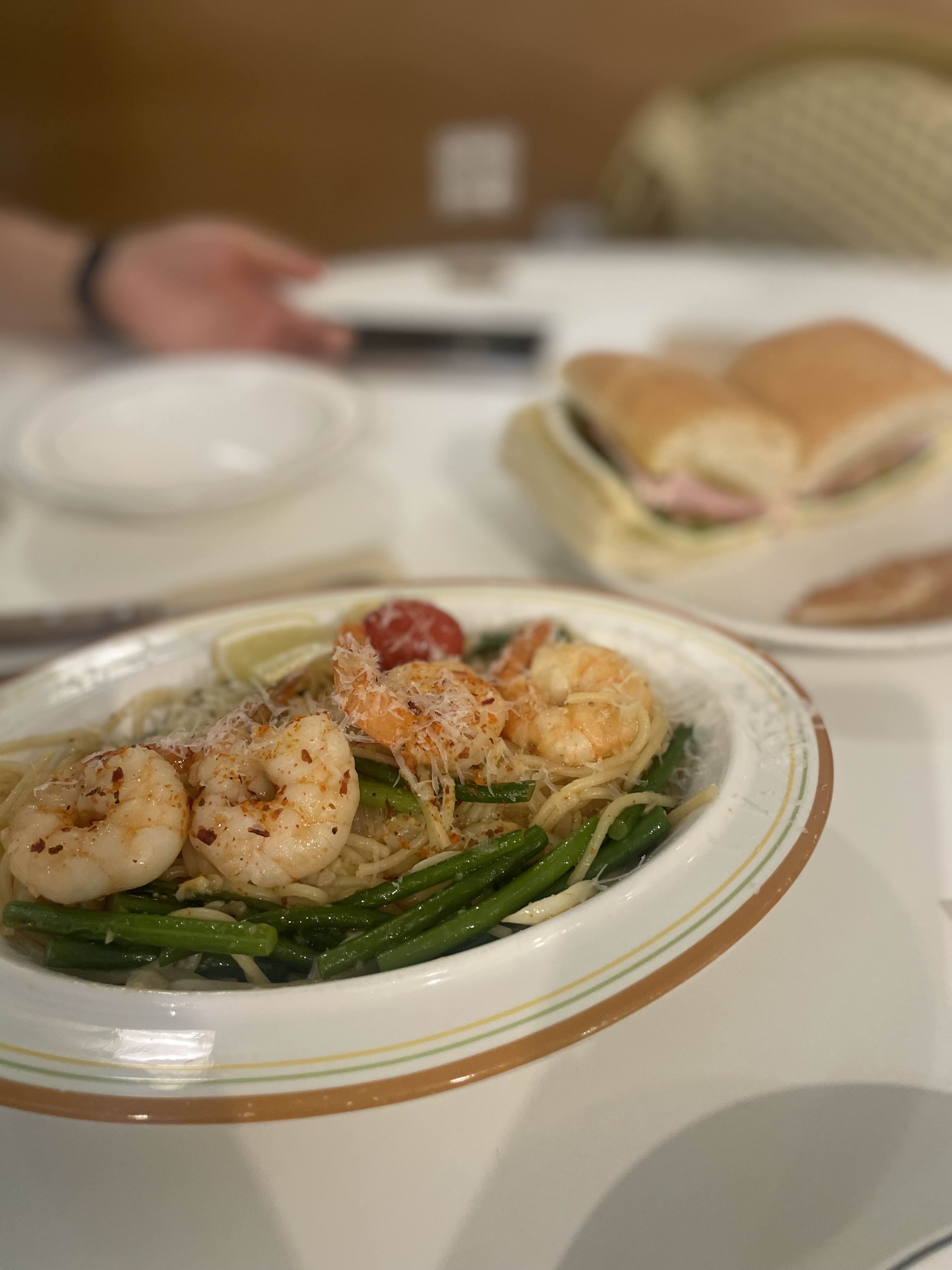 포항 브런치 카페 대잠맨션