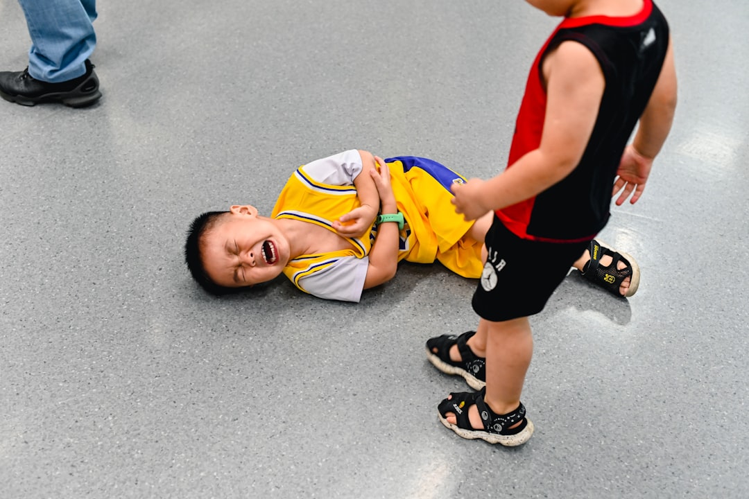 Injury