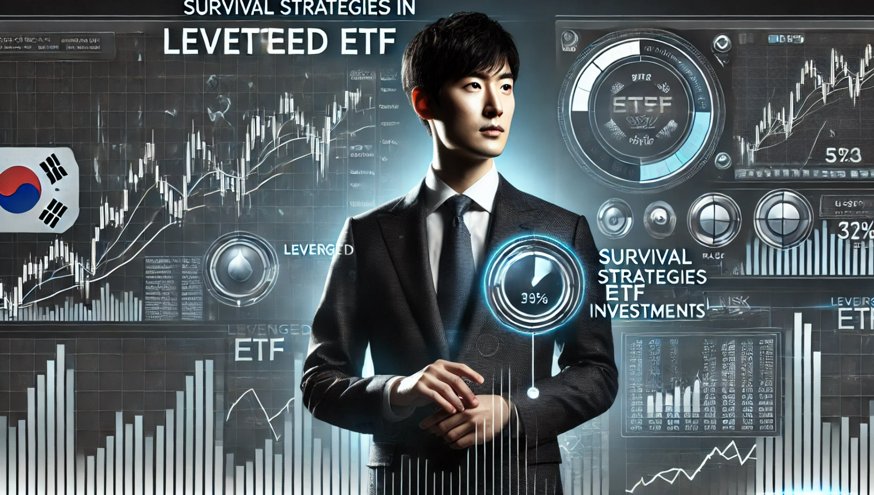 변동성이 낮은 장에서 활용